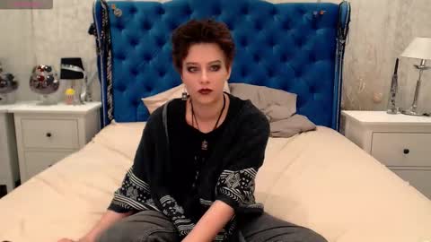 Via online show from 02.12.26