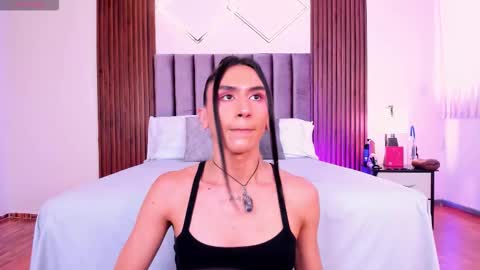 Ariana  online show from 02.02.26