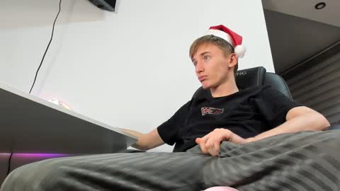 vibemygirl online show from 01.02.25