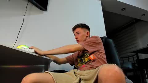 vibemygirl online show from 02.26.25