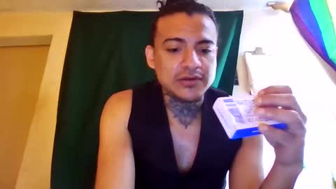 V I B R A N D A online show from 03.10.26