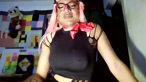 V I B R A N D A online show from 03.15.26