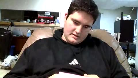 Snapshot of vicantis chatting on 02.03.26 Matt online show from 02.03.26