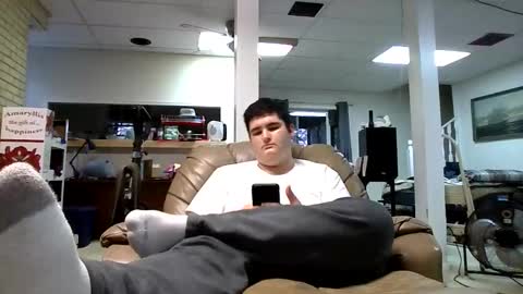 Snapshot of vicantis chatting on 02.11.26 Matt online show from 02.11.26