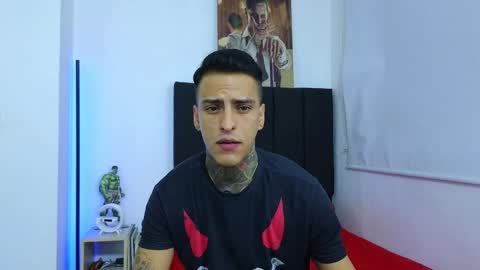 Victor cardenas online show from 12.11.24