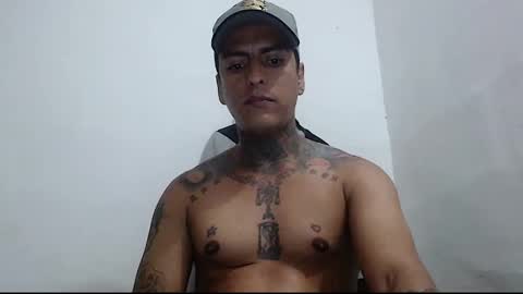 Victor cardenas online show from 01.13.26