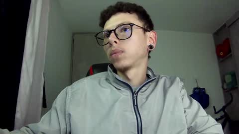 Vicent Brais online show from 12.03.24