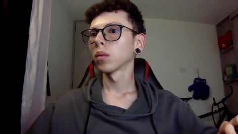 Vicent Brais online show from 12.07.24