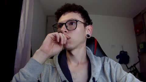 Vicent Brais online show from 12.12.24