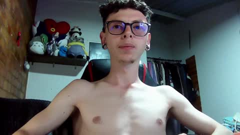 Vicent Brais online show from 01.28.25