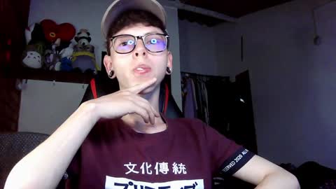 Vicent Brais online show from 02.05.25