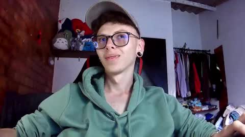 Vicent Brais online show from 02.10.25