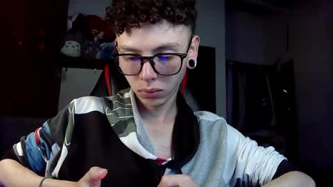 Vicent Brais online show from 02.18.25