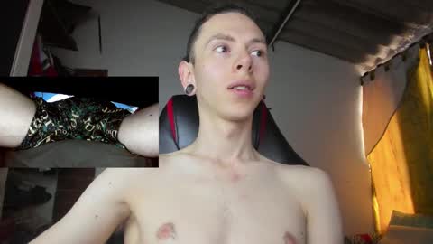 Vicent Brais online show from 01.19.26