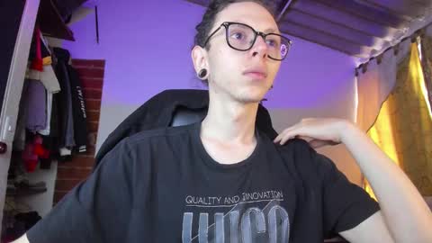 Vicent Brais online show from 02.19.26