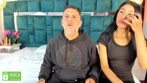 antonia y andrew online show from 02.24.26