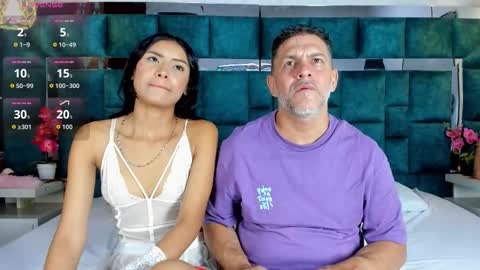 antonia y andrew online show from 03.22.26