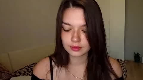 Lina online show from 06.25.26