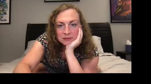 Vicki Stockings online show from 10.17.25