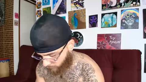 vickingcock7 online show from 11.05.25