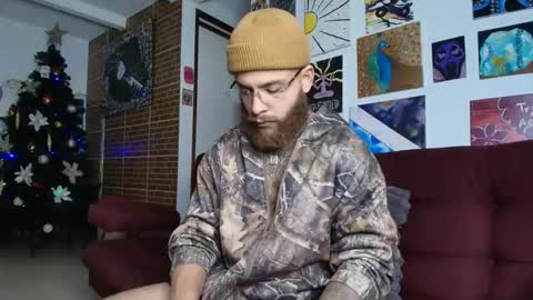 vickingcock7 online show from 11.29.25