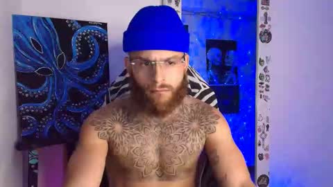 vickingcock7 online show from 01.12.26