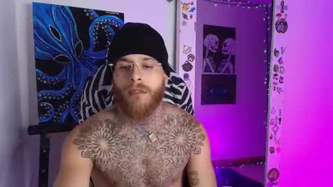 Snapshot of vickingcock7 chatting on 02.10.26 vickingcock7 online show from 02.10.26