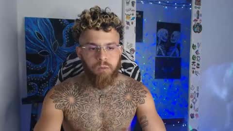 Snapshot of vickingcock7 chatting on 02.18.26 vickingcock7 online show from 02.18.26