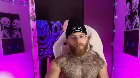 Snapshot of vickingcock7 chatting on 02.27.26 vickingcock7 online show from 02.27.26