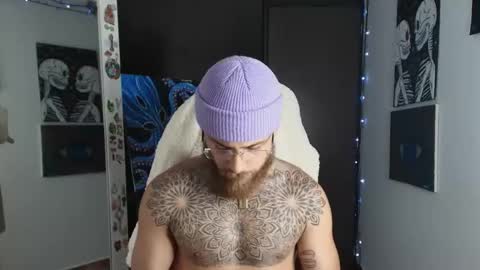 Snapshot of vickingcock7 chatting on 03.03.26 vickingcock7 online show from 03.03.26