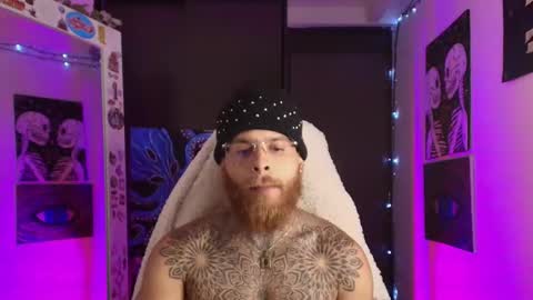 Snapshot of vickingcock7 chatting on 03.04.26 vickingcock7 online show from 03.04.26