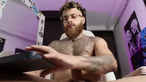 vickingcock7 online show from 03.11.26