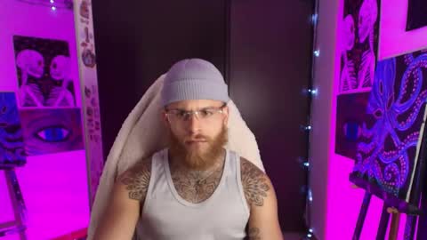 vickingcock7 online show from 03.15.26