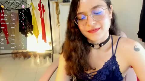 Vicky online show from 12.13.24