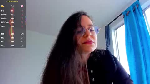 Snapshot of vicky_cristinax chatting on 02.27.26 Vicky online show from 02.27.26