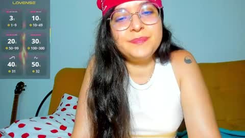 Snapshot of vicky_cristinax chatting on 04.01.26 Vicky online show from 04.01.26