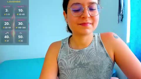 Snapshot of vicky_cristinax chatting on 04.29.26 Vicky online show from 04.29.26