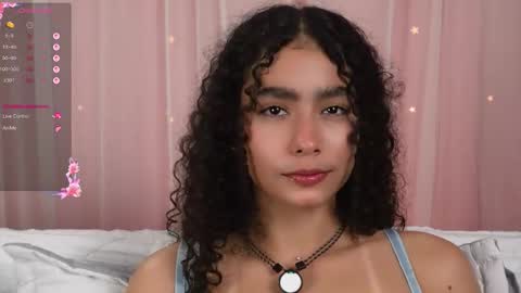 vicky_curly online show from 10.19.25