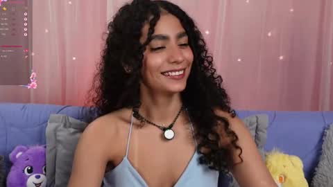 vicky_curly online show from 11.13.25