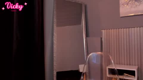  Vicky  online show from 02.19.26