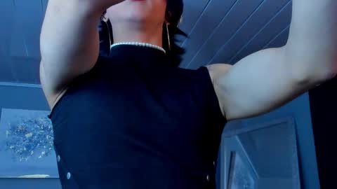 Snapshot of vicky_fant4sy chatting on 05.07.26 Vicky online show from 05.07.26