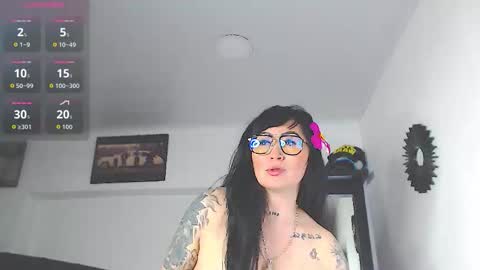 Vicky  online show from 02.18.26