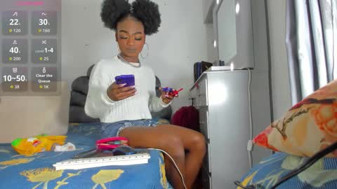 vicky manuela online show from 12.23.25