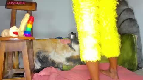 Snapshot of vicky_hotteei chatting on 06.25.26 vicky manuela online show from 06.25.26