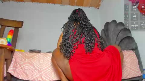 Snapshot of vicky_hotteei chatting on 07.21.26 vicky manuela online show from 07.21.26