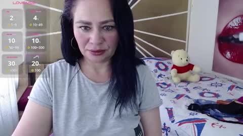 vicky_sexi online show from 10.29.25