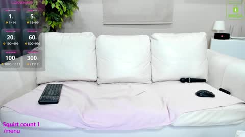 Victoria online show from 12.24.24