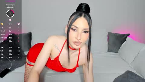 Vicky Boo online show from 09.13.25