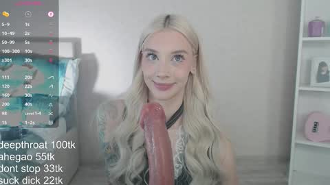 vickyfuckingdoll online show from 03.09.26