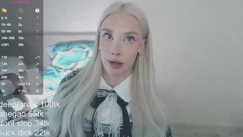 vickyfuckingdoll online show from 03.25.26